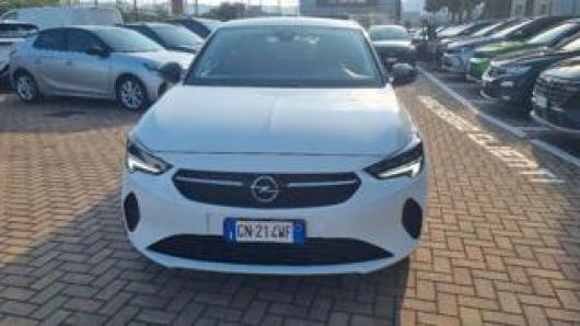 usato OPEL Corsa