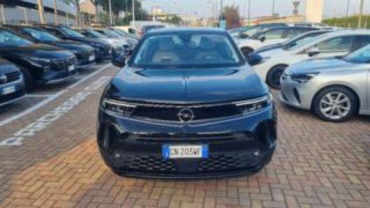 usato OPEL Mokka