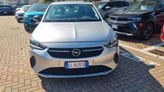 usato OPEL Corsa