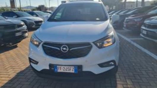 usato OPEL Mokka X