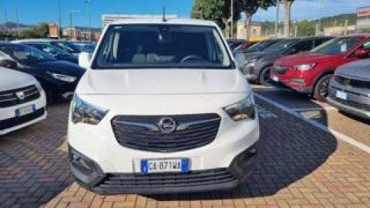 usato OPEL Combo
