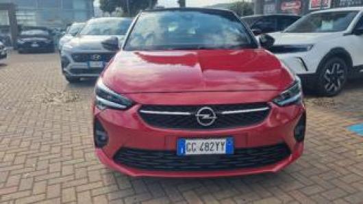 usato OPEL Corsa