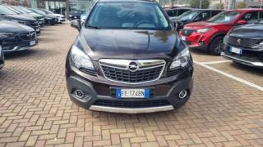 usato OPEL Mokka