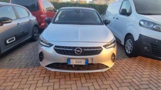 usato OPEL Corsa