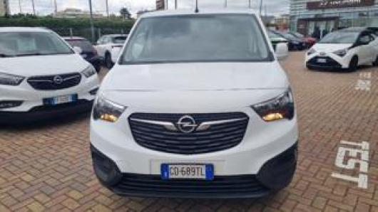 usato OPEL Combo