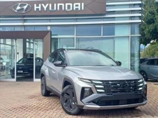 Km 0 HYUNDAI Tucson