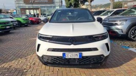 usato OPEL Mokka
