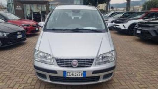 usato FIAT Idea