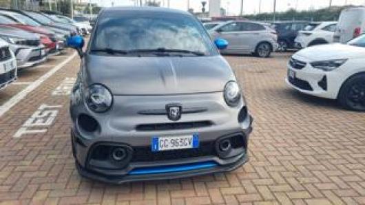 usato ABARTH 595
