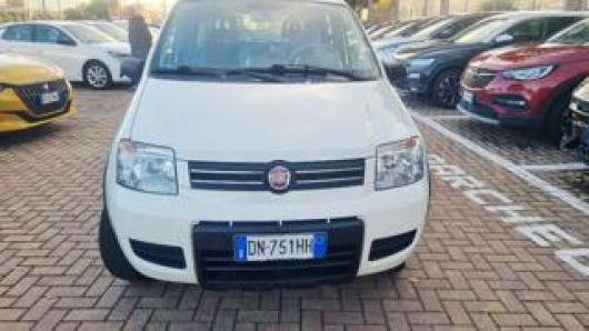 usato FIAT Panda