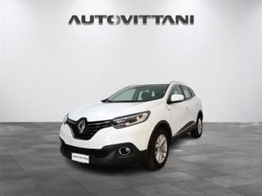 usato RENAULT Kadjar