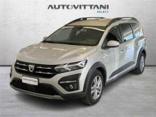 usato DACIA Jogger