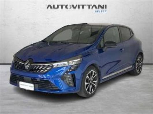usato RENAULT Clio