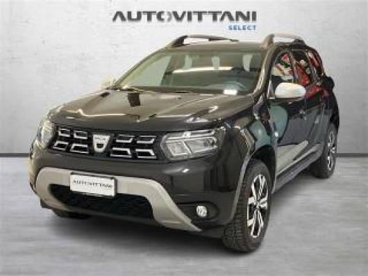 usato DACIA Duster