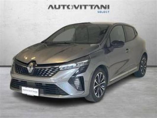 usato RENAULT Clio