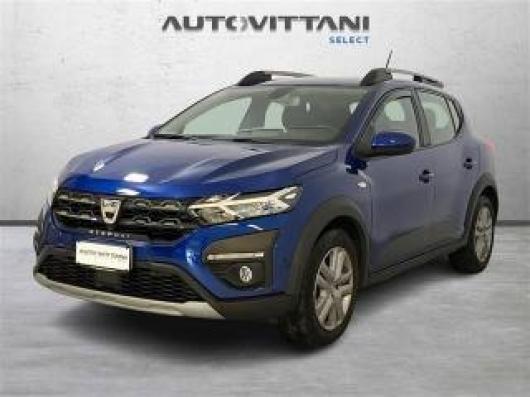 usato DACIA Sandero