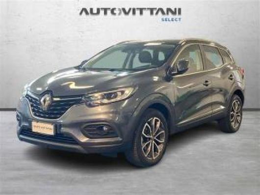 usato RENAULT Kadjar