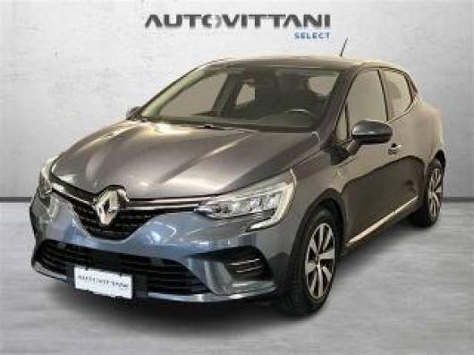 usato RENAULT Clio