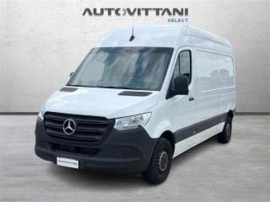 usato MERCEDES Sprinter