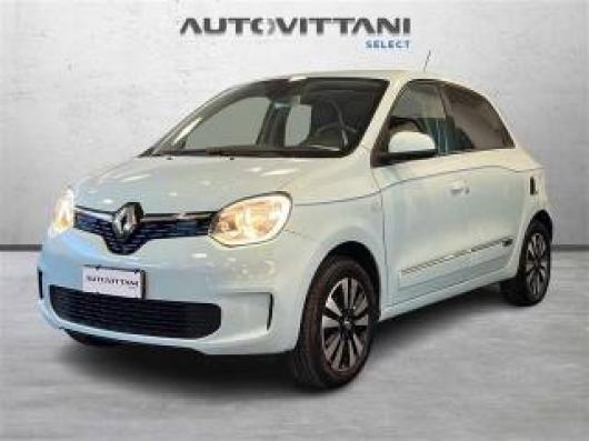 usato RENAULT Twingo