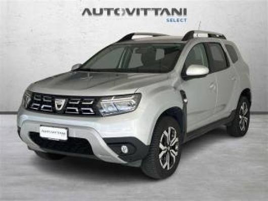 usato DACIA Duster