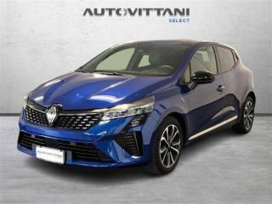 usato RENAULT Clio