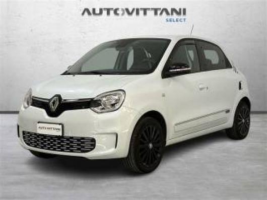 usato RENAULT Twingo