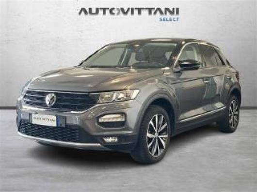 usato VOLKSWAGEN Altro