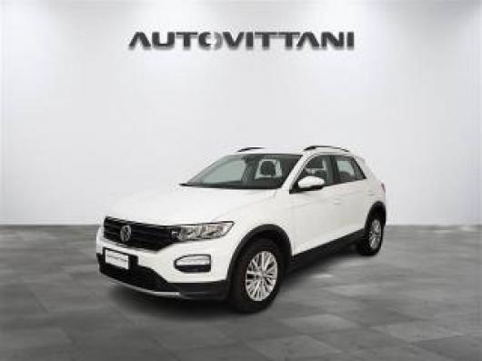 usato VOLKSWAGEN Altro