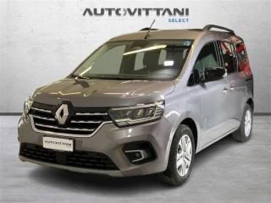 usato RENAULT Kangoo
