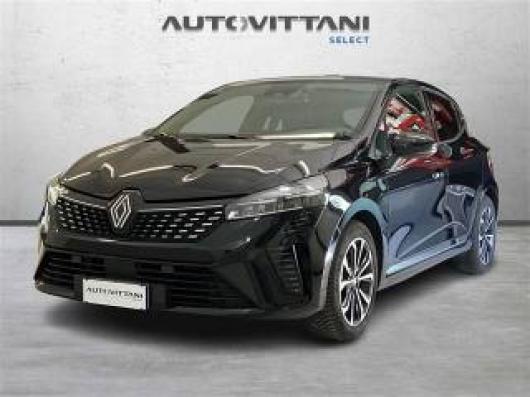 usato RENAULT Clio