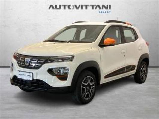 usato DACIA Spring
