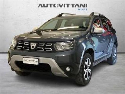 usato DACIA Duster