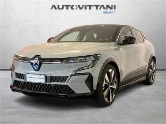 Km 0 RENAULT Megane