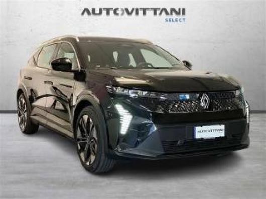 Km 0 RENAULT Scenic