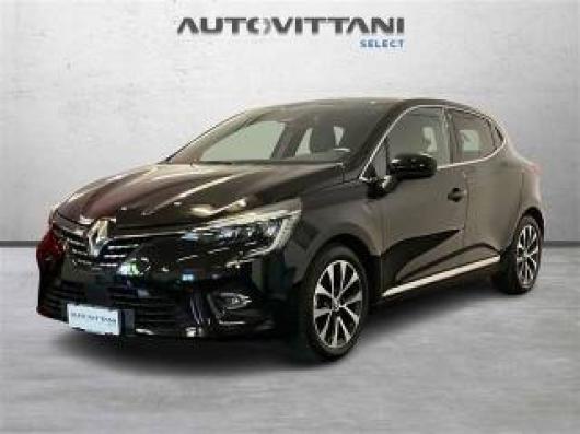 usato RENAULT Clio