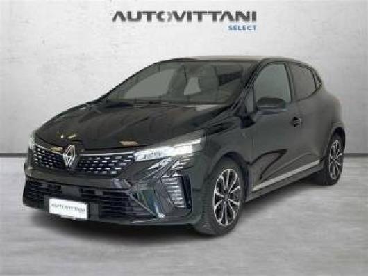 usato RENAULT Clio