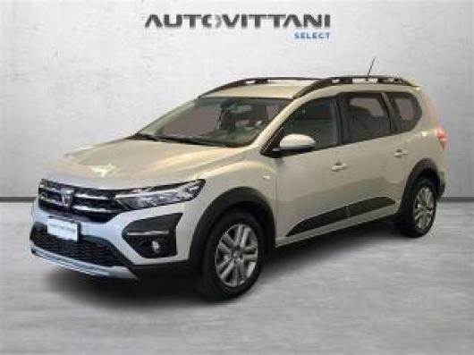 usato DACIA Jogger