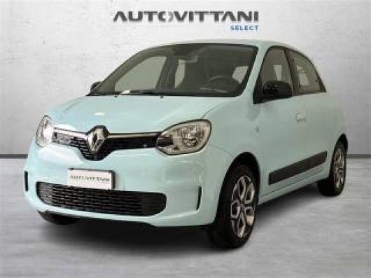 usato RENAULT Twingo
