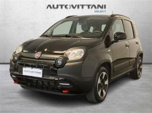 usato FIAT Panda