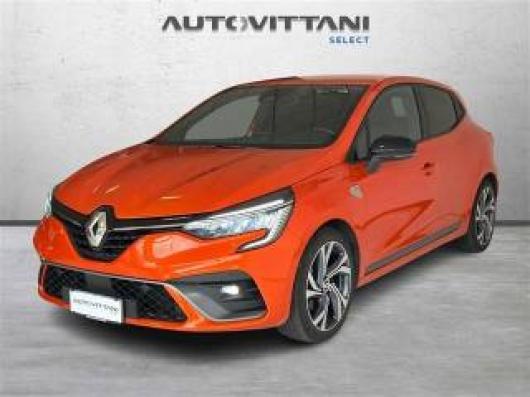 usato RENAULT Clio