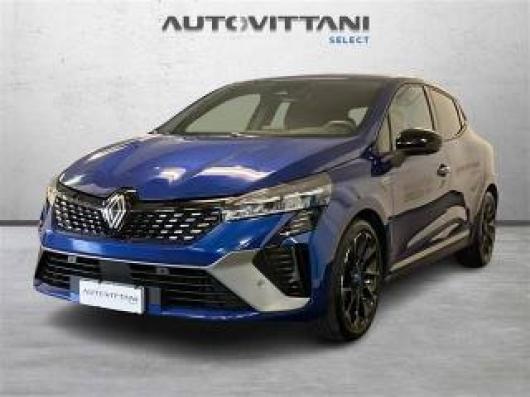 usato RENAULT Clio