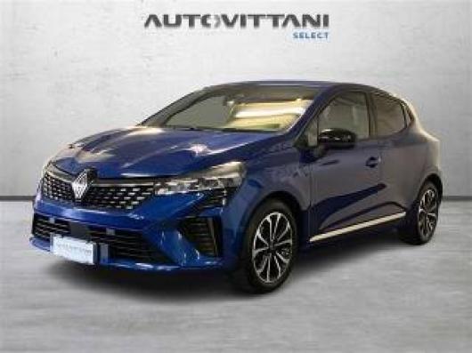 usato RENAULT Clio