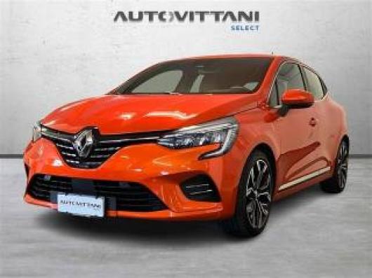 usato RENAULT Clio