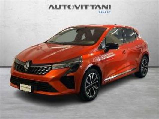 Km 0 RENAULT Clio