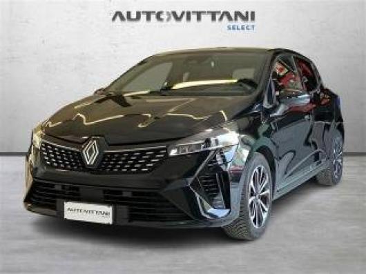 usato RENAULT Clio