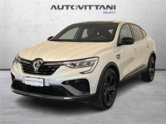 usato RENAULT Arkana