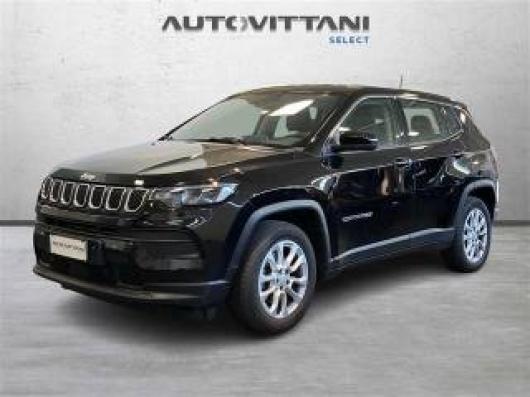 usato JEEP Compass