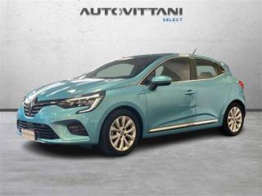 usato RENAULT Clio