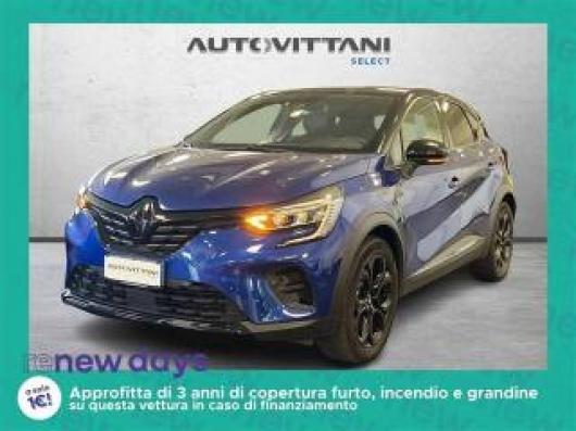 Captur